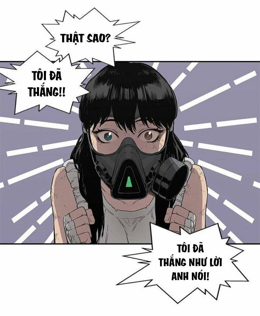 hiệp sĩ giao hàng chapter 31 36