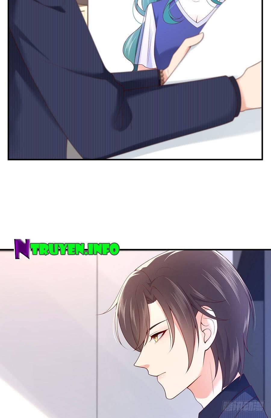 nam thần truy thê chỉ nam chapter 33.1 18