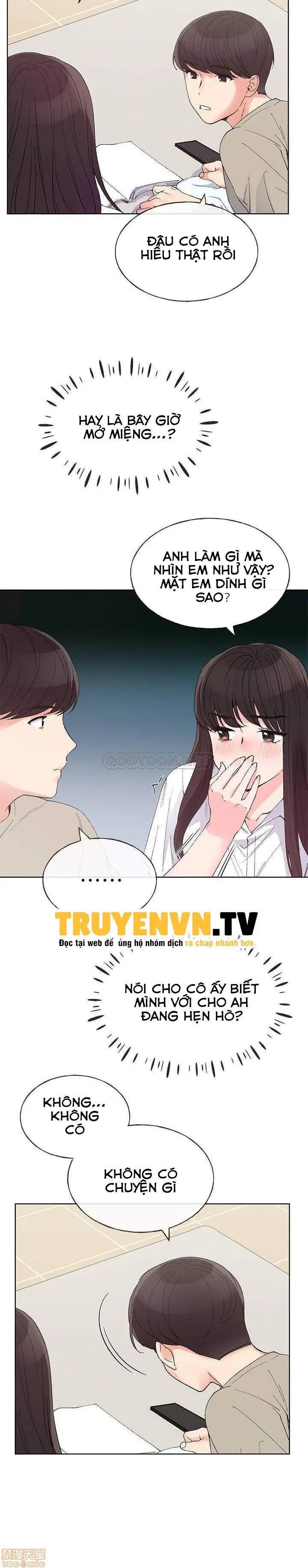 trả thù cô ta chapter 63 12