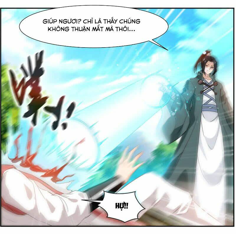 cửu dương thần vương chapter 35 21