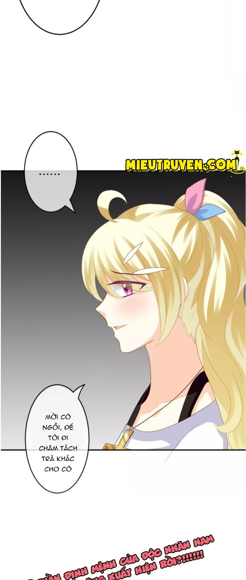 độc nhãn ác ma của ta chapter 20 32