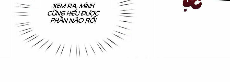 bỗng một ngày trở thành con gái nhà vua chapter 4 17