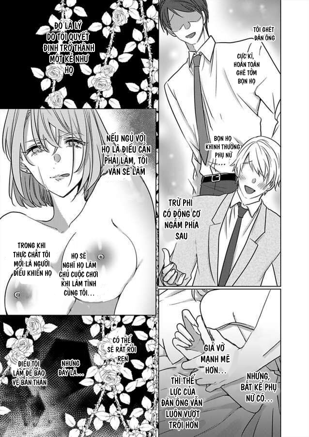 cơ thể chúng ta là một cặp hoàn hảo chapter 21.1 6