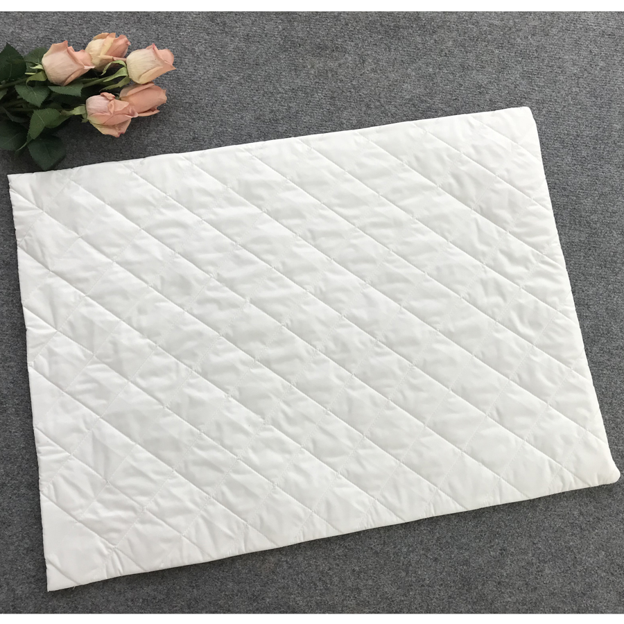 Bảo vệ gối Cotton 50x70 - BVG5070C