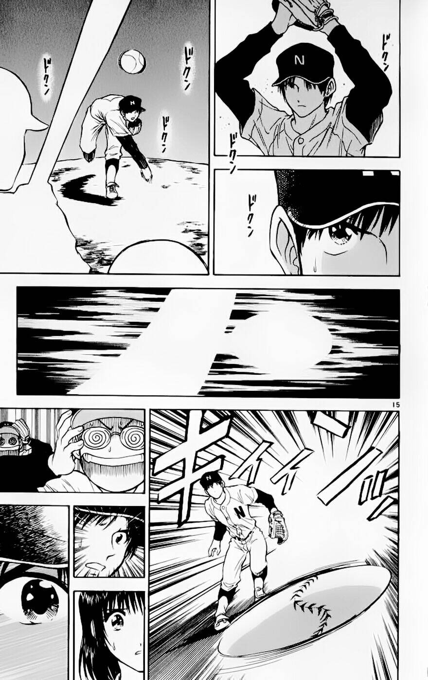 salad days chapter 91 15