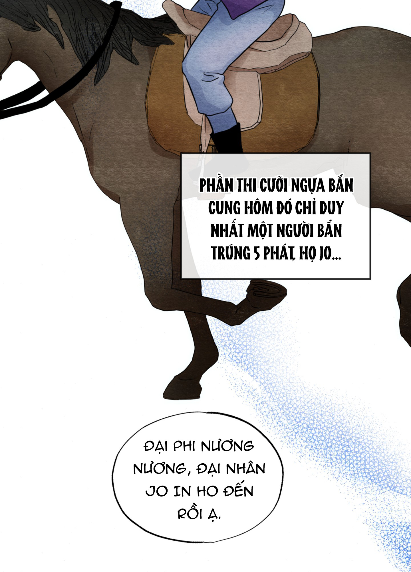 Cương Nhân chapter 26 29