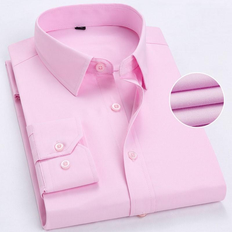 ÁO SƠ MI NAM COTTON 100% - CHẤT LIỆU CAO CẤP - MẪU SƠ MI KHÔNG THỂ THIẾU TRONG TỦ ĐỒ VỚI NHIỀU PHIÊN BẢN MÀU