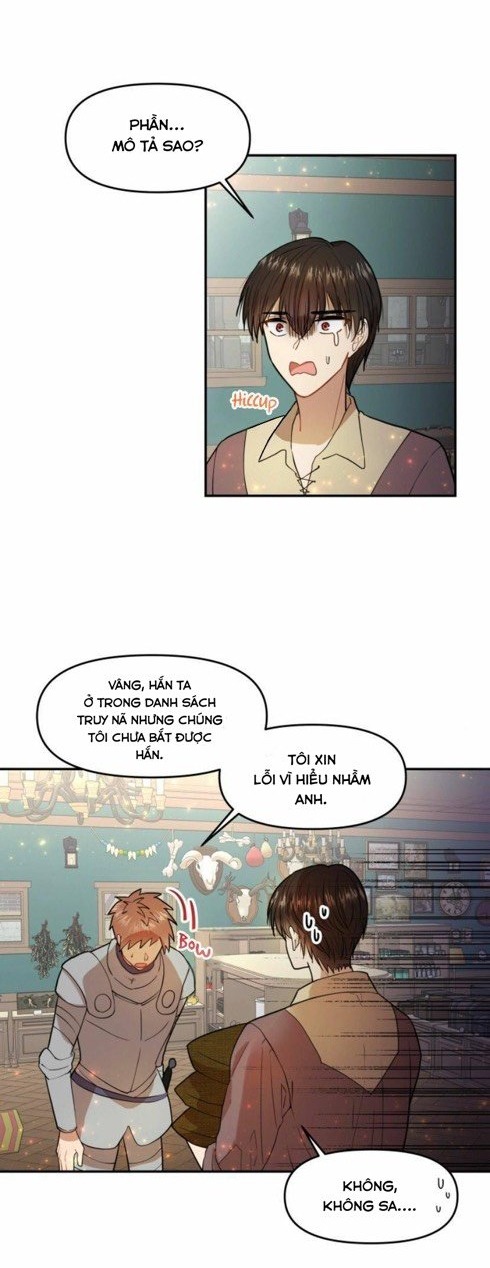 làm cách nào để sống sót trong cuốn tiểu thuyết ngôn tình lãng mạn chapter 4 35