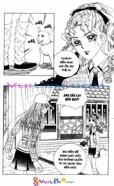 sâu trong ánh mắt chapter 67 17