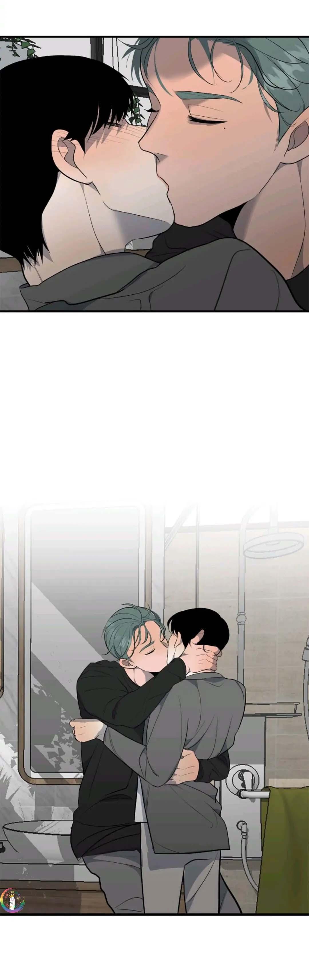 sao notp lại thành thật rồi? chapter 17 22