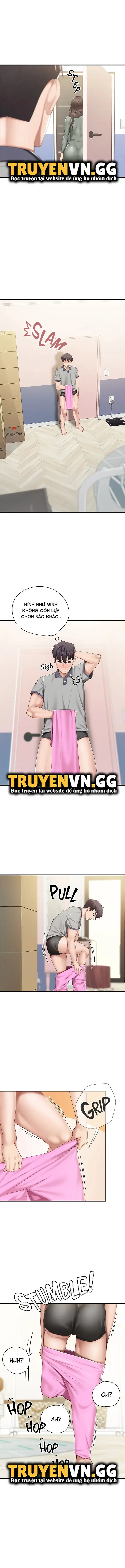 quán cafe thiên đường chapter 12 13