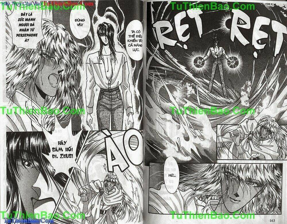 aries thần thoại cung hoàng đạo chapter 21 82