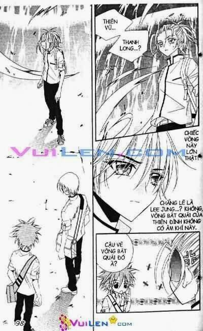 nàng công chúa bỏ trốn chapter 5 98