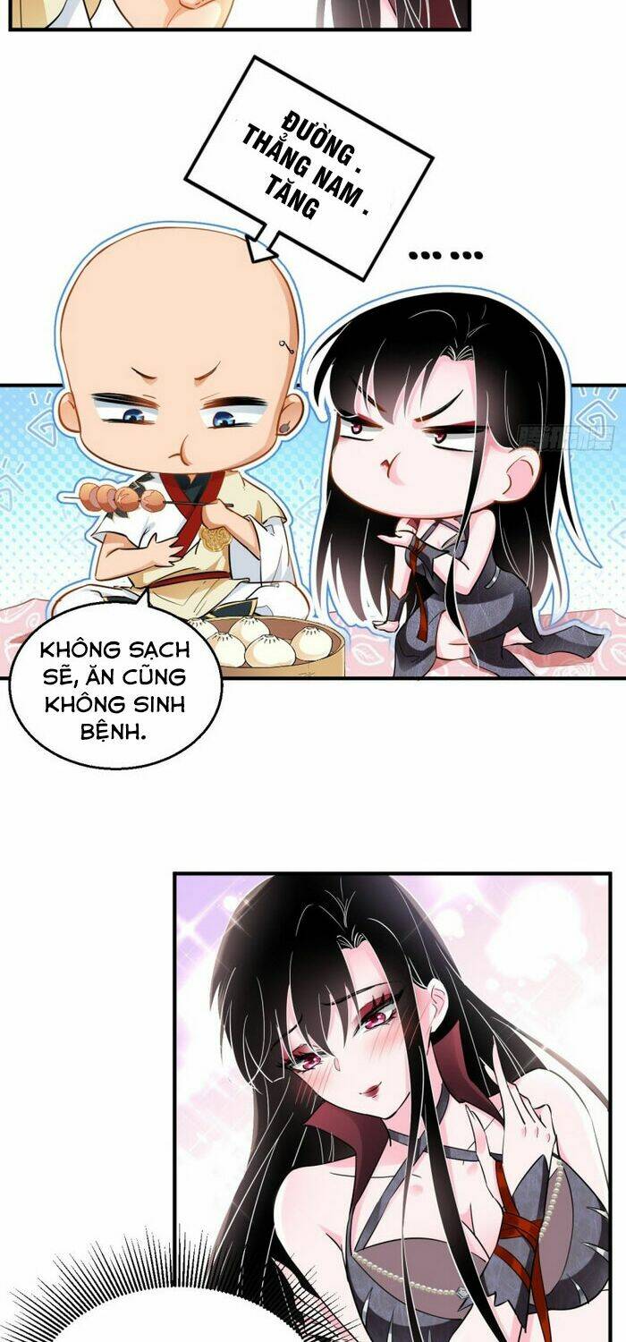 tà du ký chapter 75 21