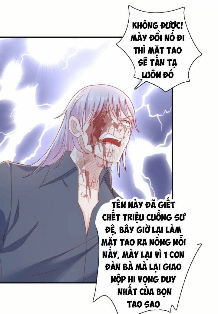 trùng sinh chi thần đế quy lai chapter 36 2