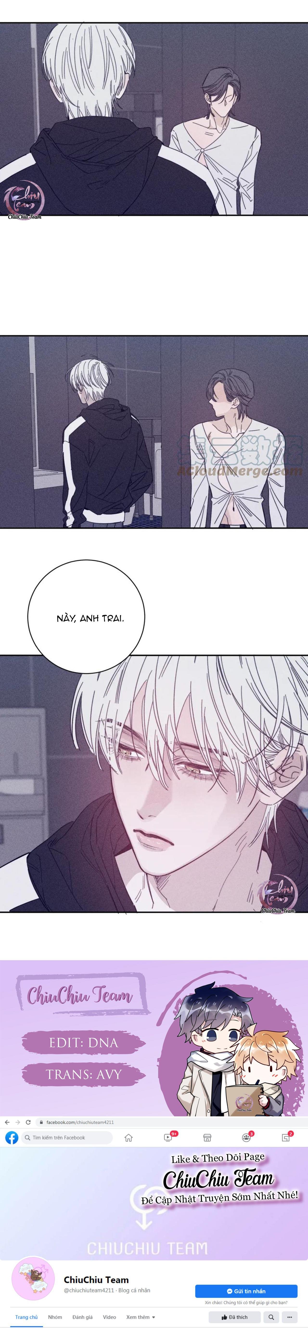 mùa xuân đang đến chapter 89 10