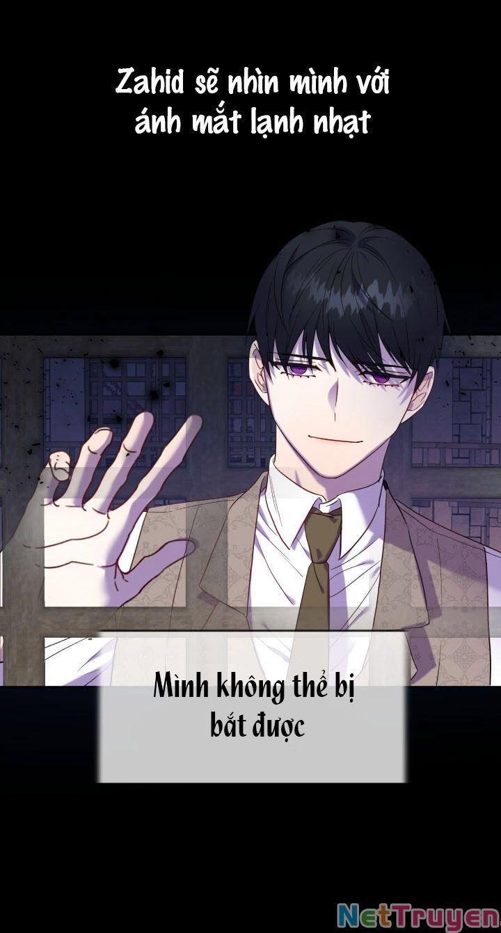 xin ngài đừng ăn tôi chapter 43 20