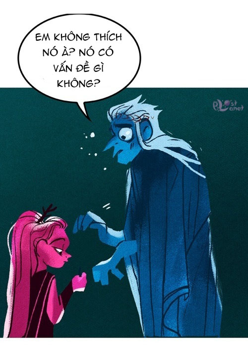 thần thoại olympus chapter 56 44