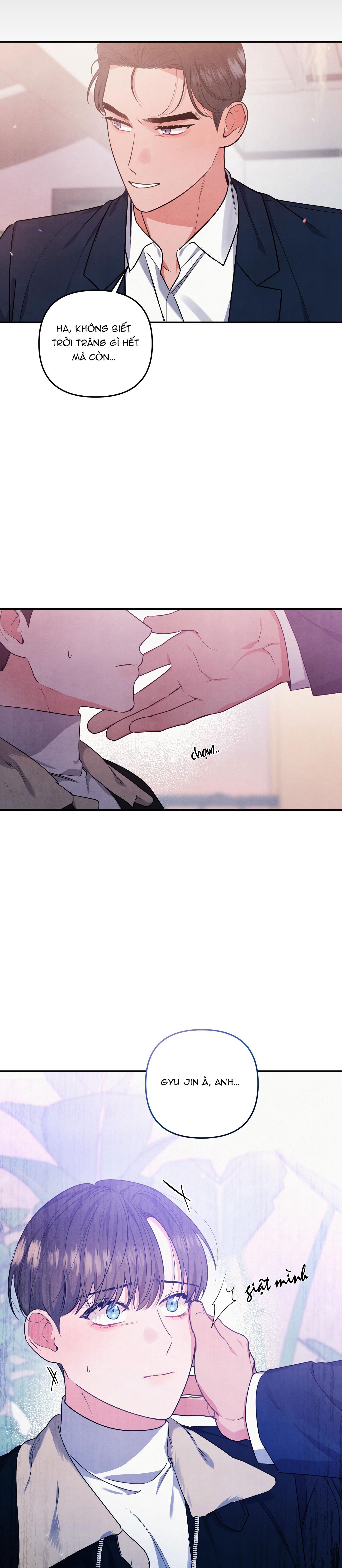 mối quan hệ ngu ngốc chapter 20 13