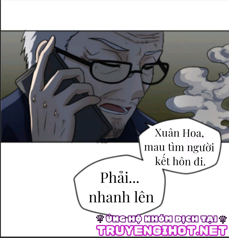 lấy chồng ma chapter 4 28