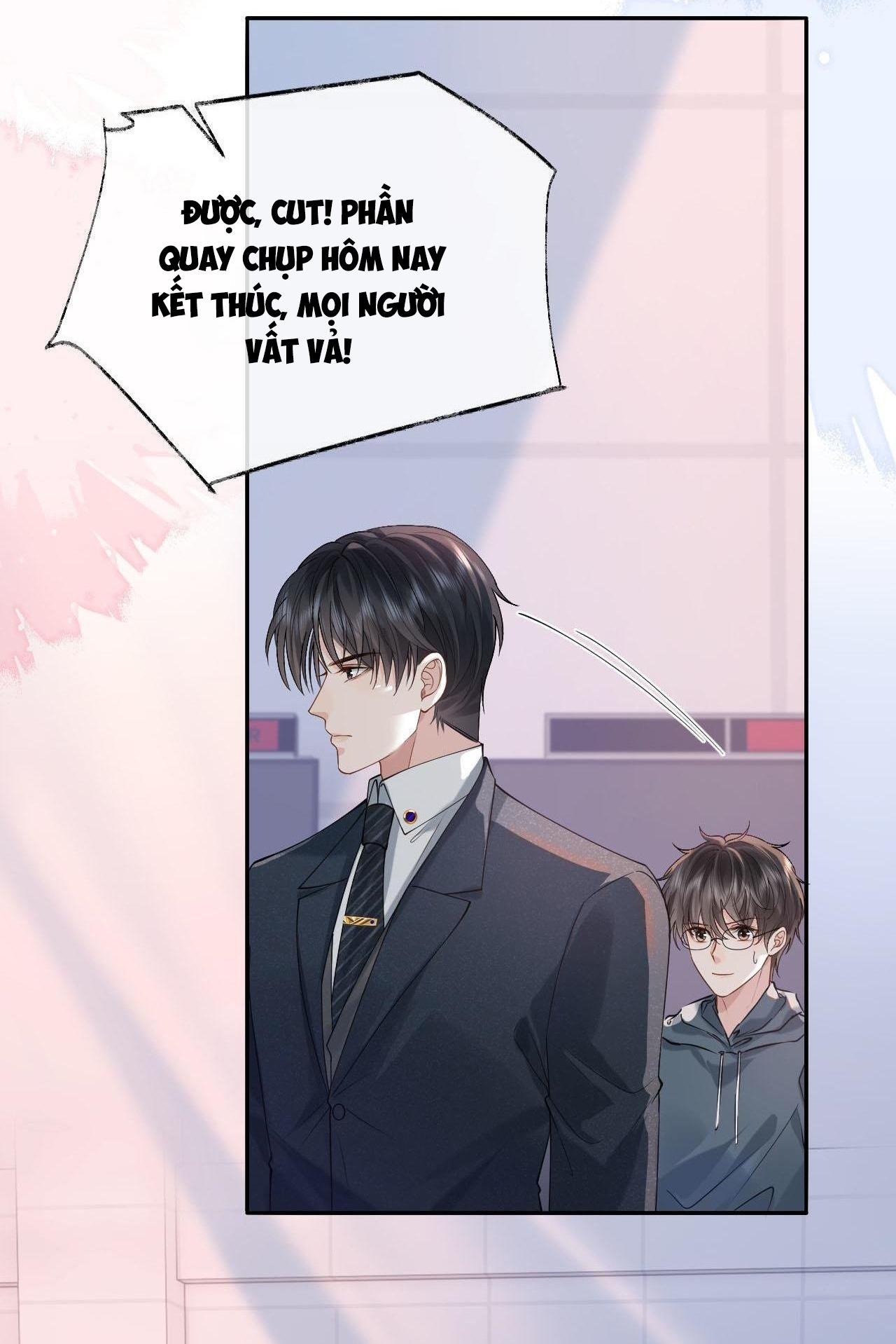 sau khi ly hôn, ảnh đế trở nên nghèo túng chapter 12 13