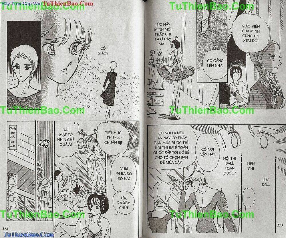 búp bê mario chapter 8 85