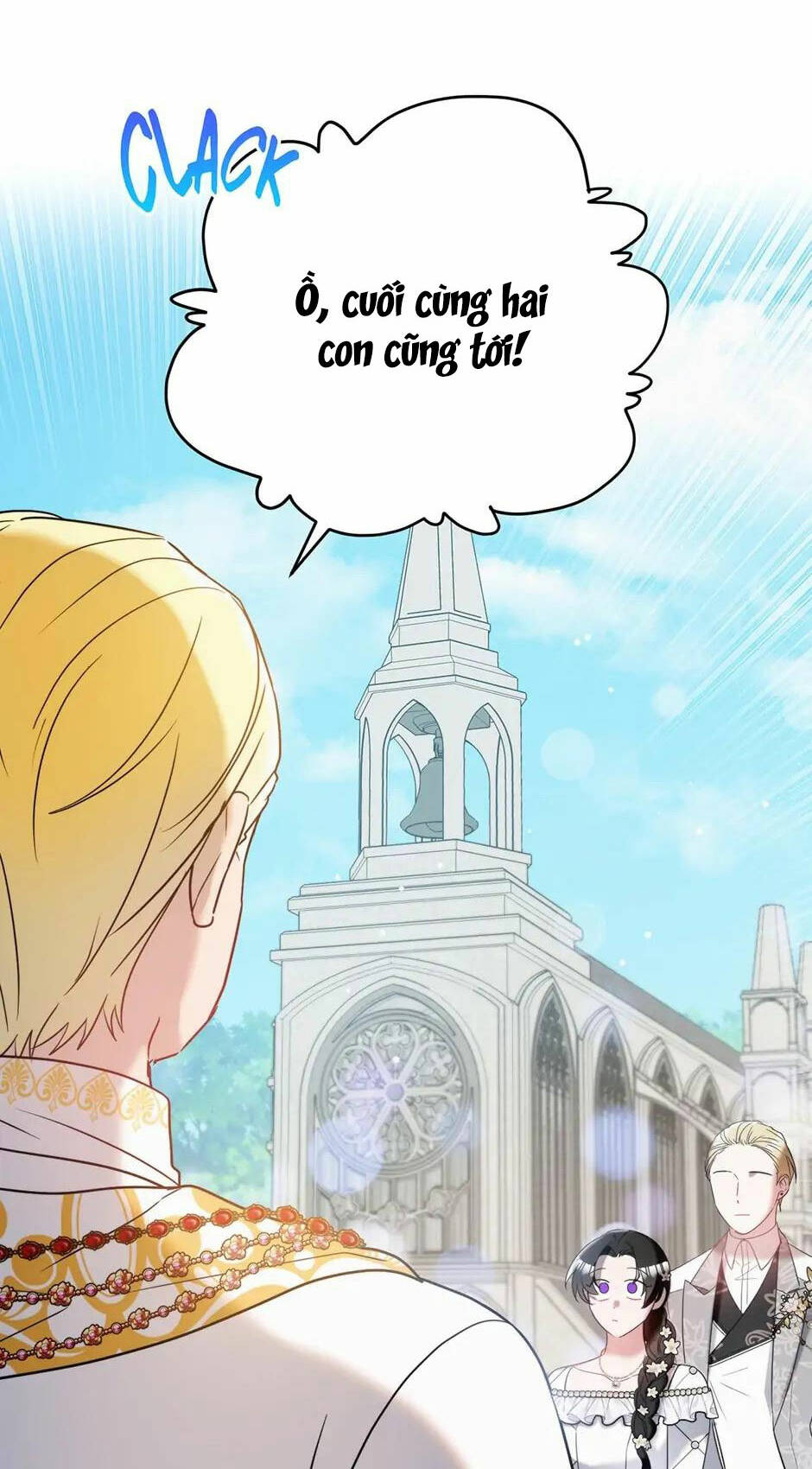 hoàng tử chuyển sinh trở thành người mạnh nhất thế giới nhờ vào sự hiểu biết về bug chapter 79 28