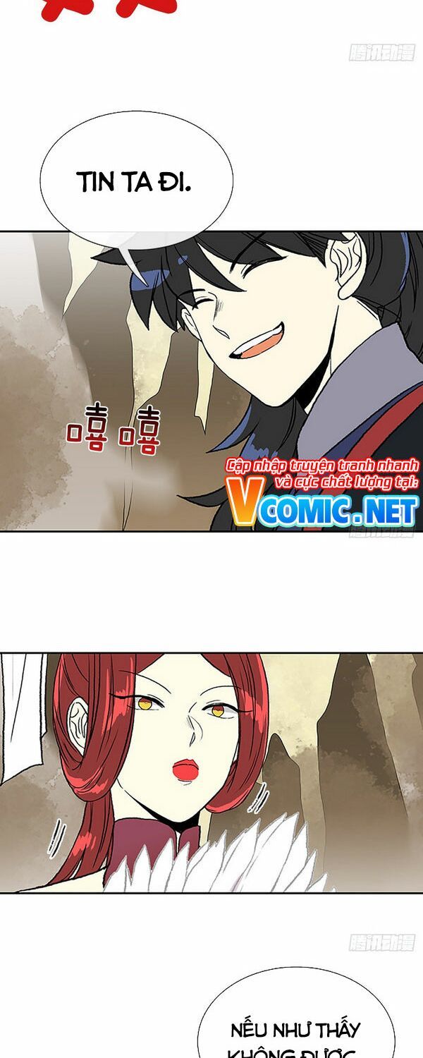 học sĩ tái sinh chapter 143 8