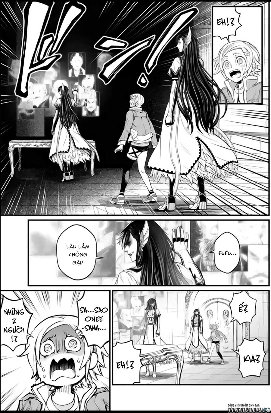 đại chiến nhân thần chapter 55 3