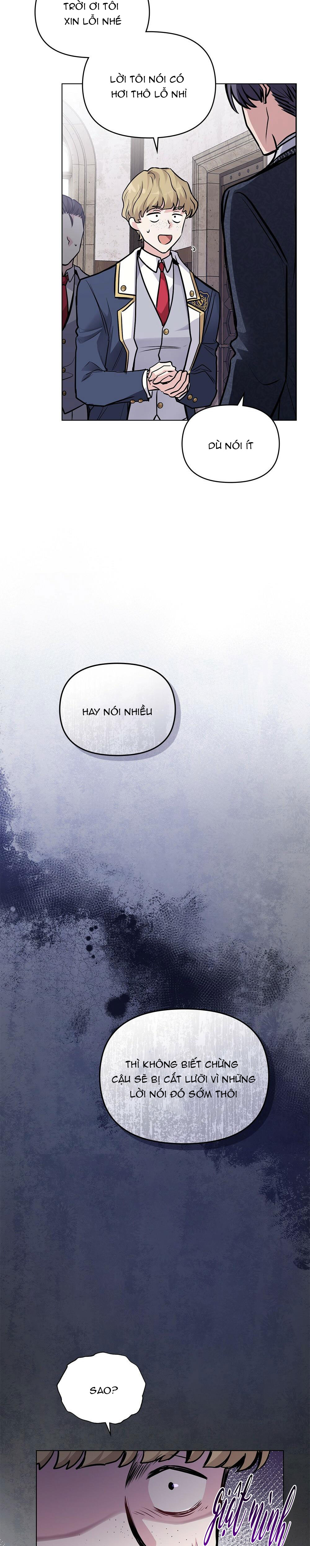 đi tìm nàng camellia chapter 28.1 18