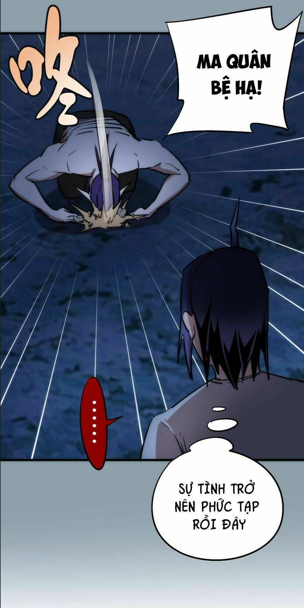 ta không phải đại ma vương chapter 27 51