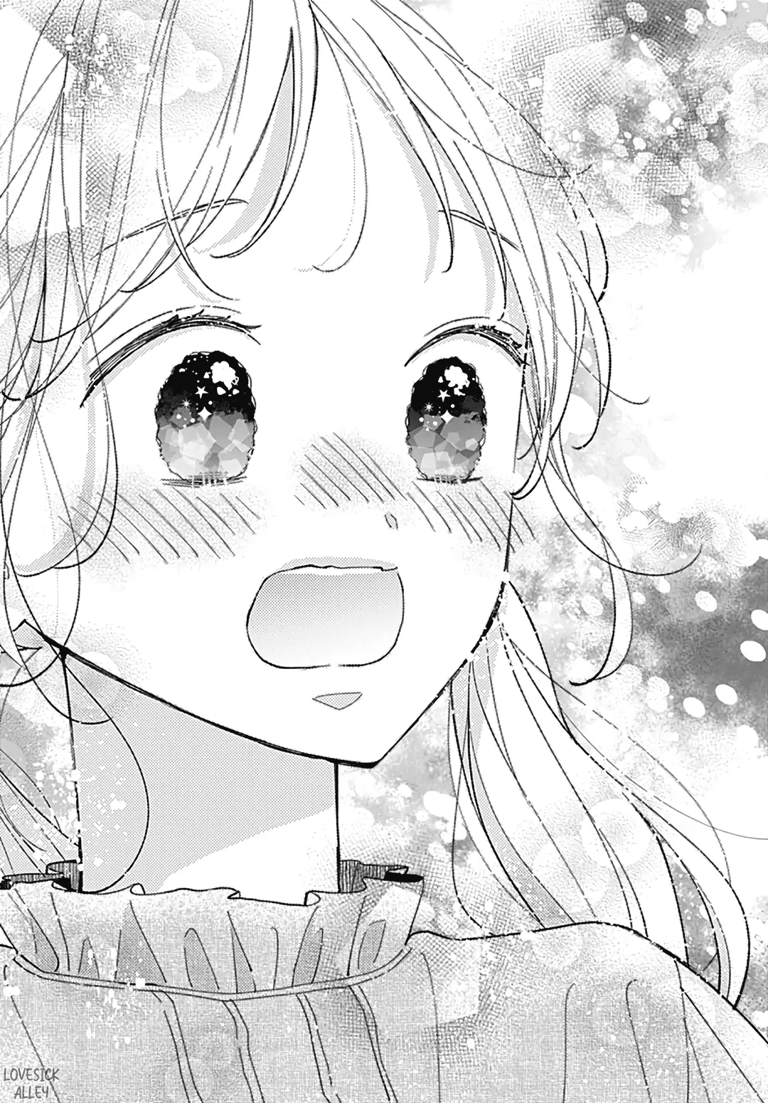 chuyện tình của ba người bạn thanh mai trúc mã chapter 8.2 13