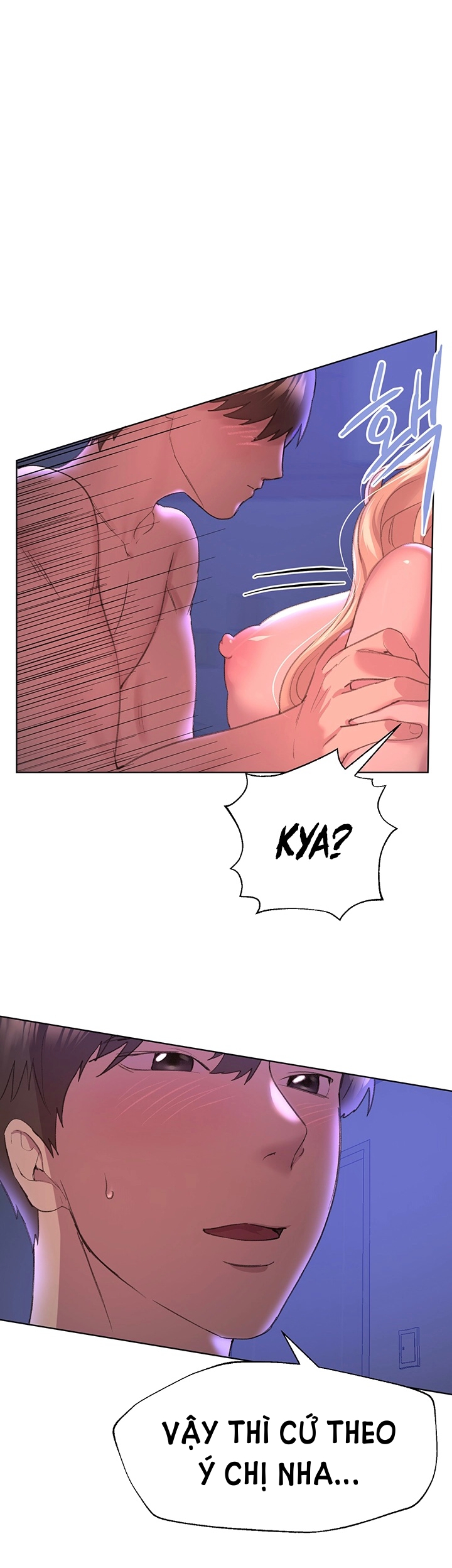 những người bạn của chị tôi chapter 21 31