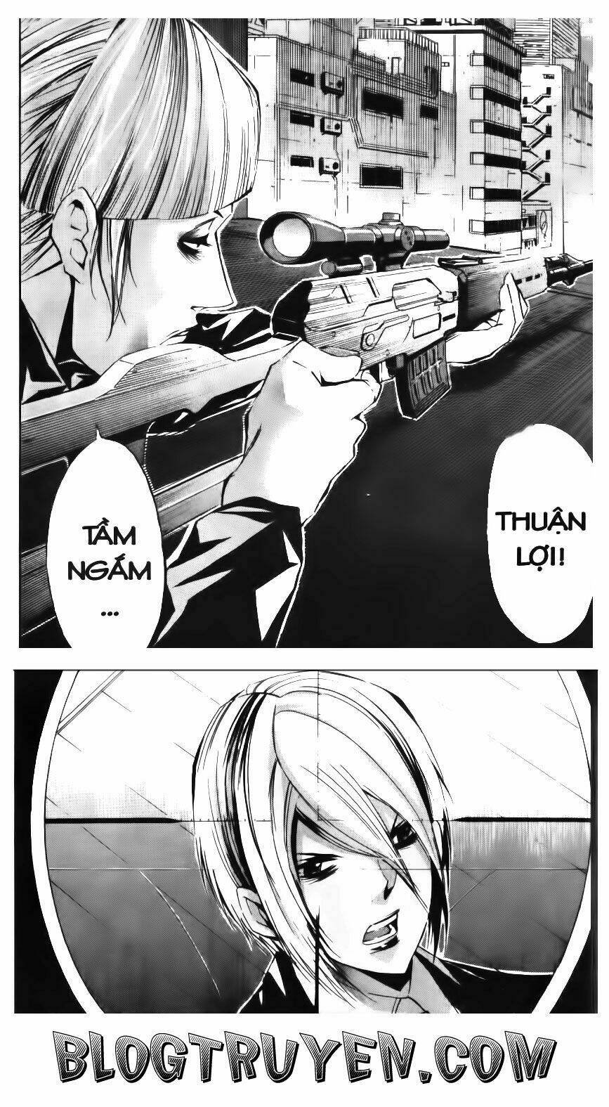 ma vương chapter 88 16