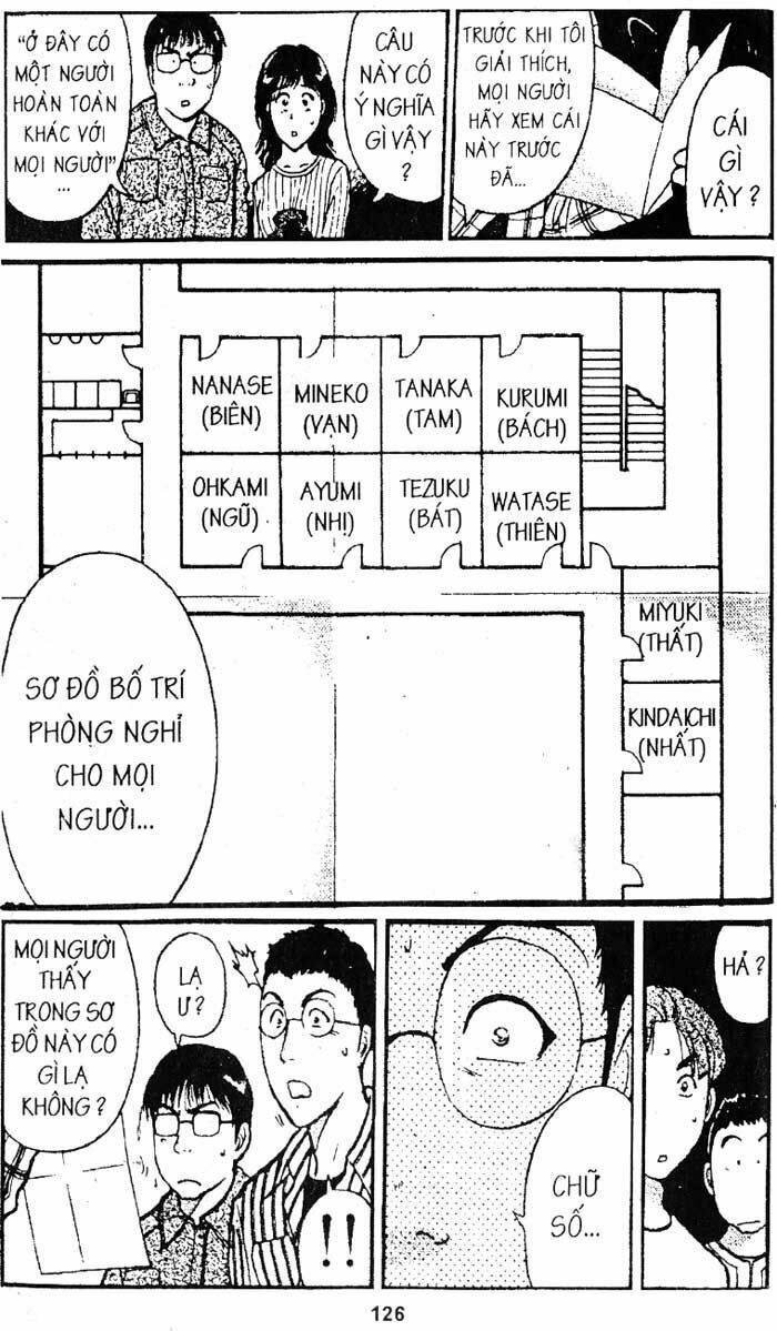 thám tử kindaichi (bản đẹp) chapter 107 42