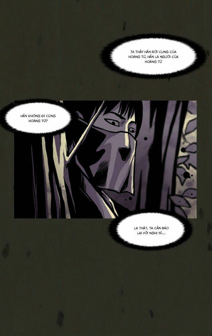 in full bloom chapter 26 20