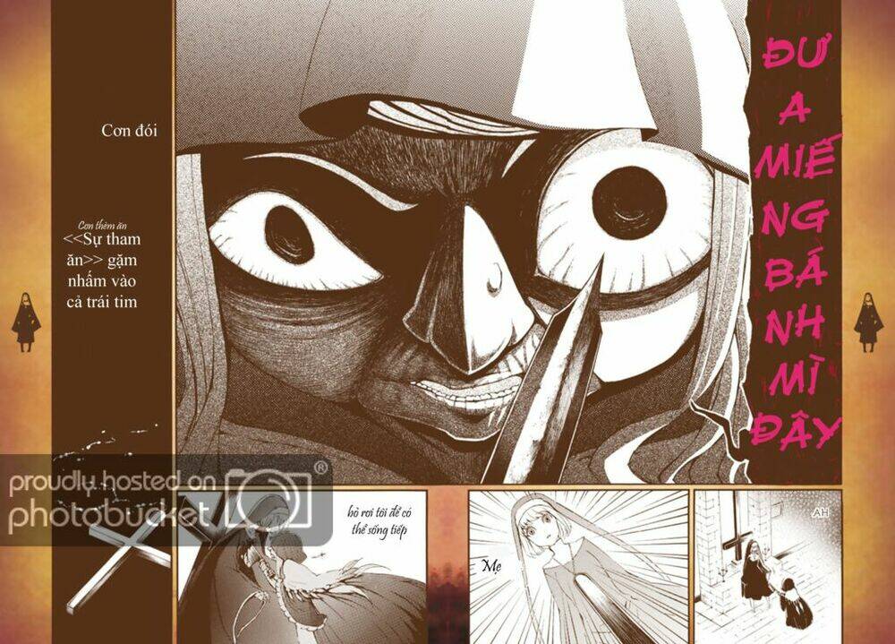 kyuuyaku märchen - old testament chapter 2 23