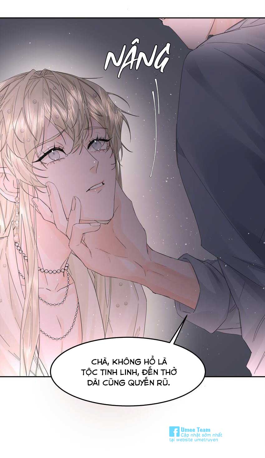 tình cũ là vua chapter 15 4