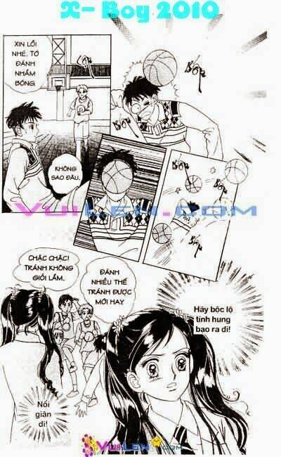 cô giáo tuổi 18 chapter 4 82