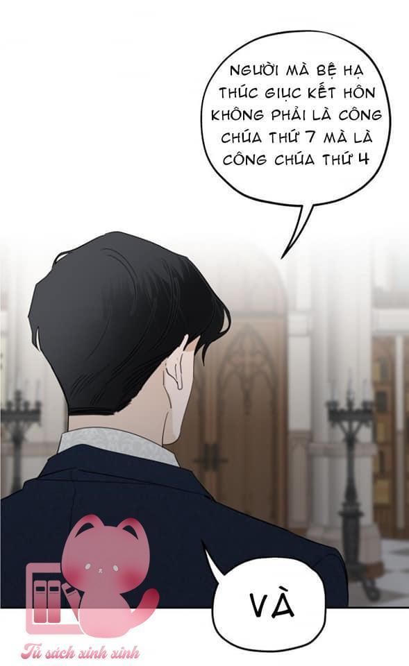 người thân của tôi đều sợ hãi tôi chapter 2 40