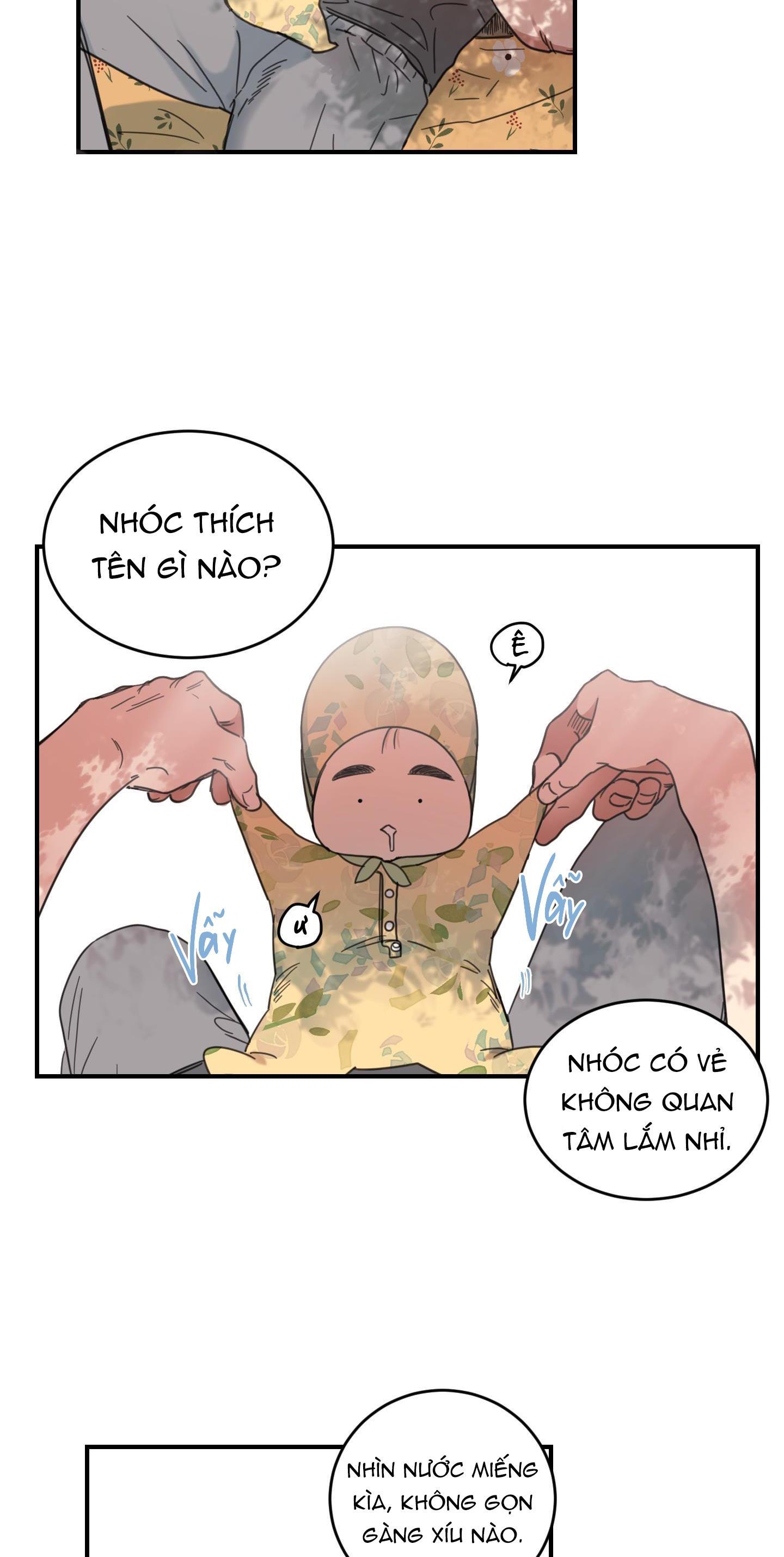 ngôi nhà hướng mặt trời mọc chapter 5 51