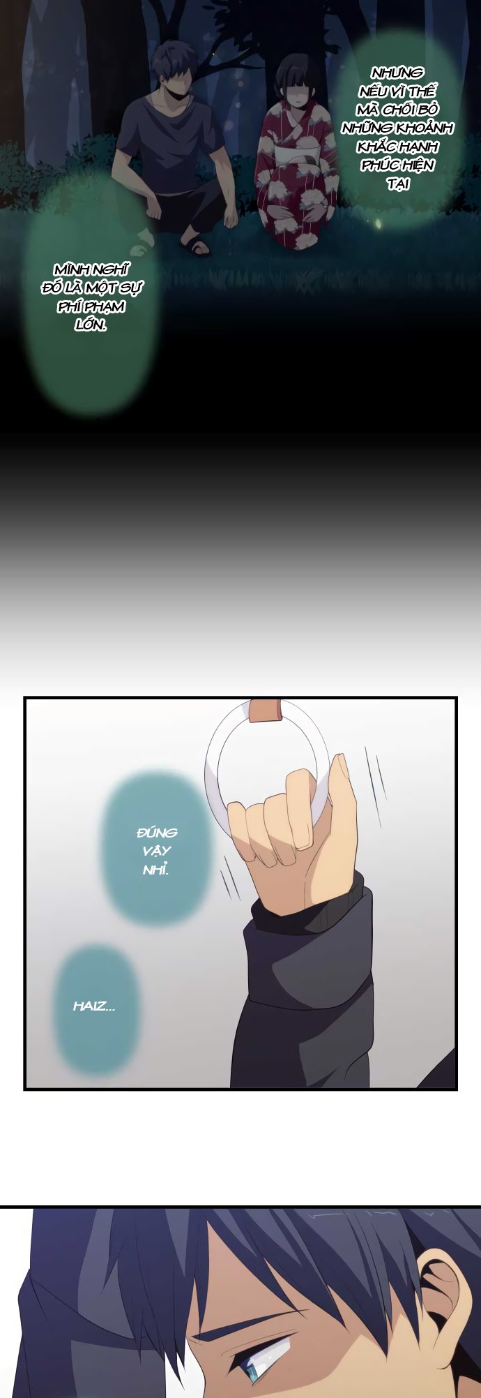 relife chapter 193 13