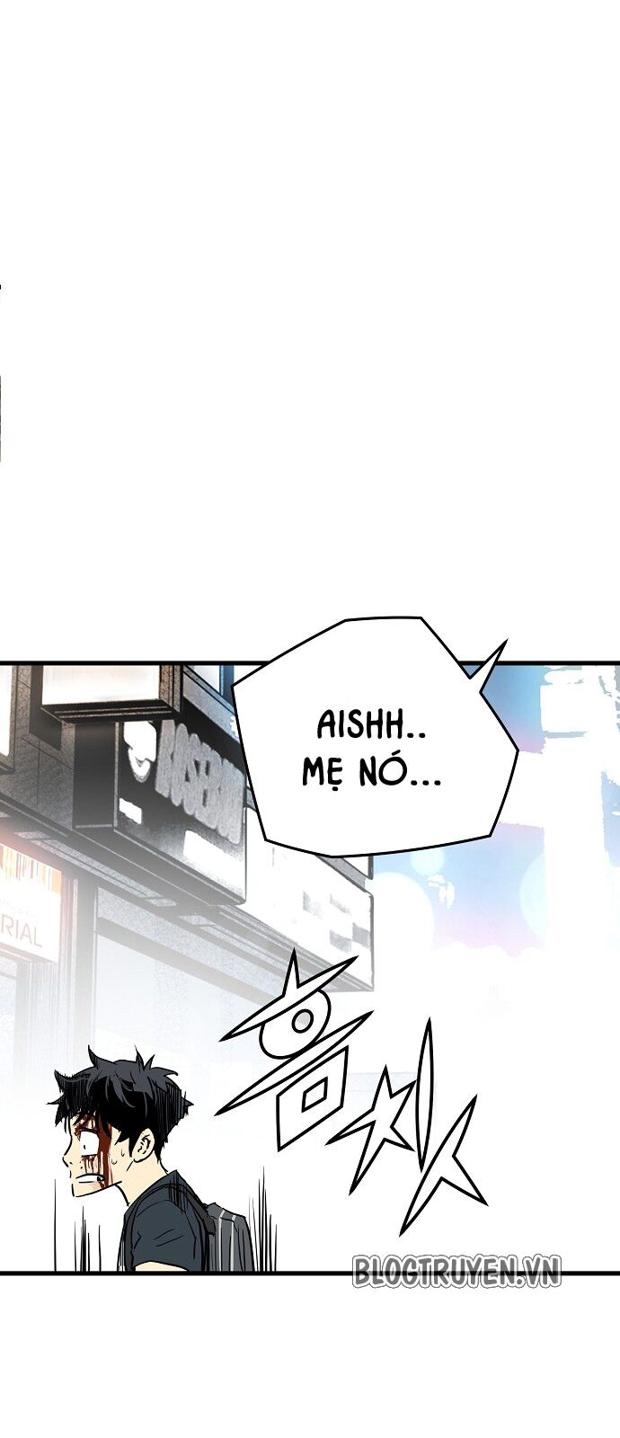 The Breaker 3: Quyền Năng Vô Hạn chapter 13 78