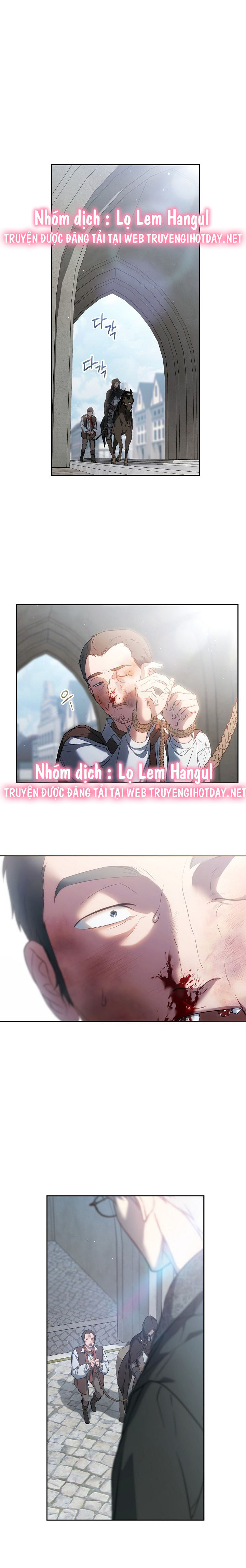 cuộc hôn nhân vụ lợi chapter 115 19