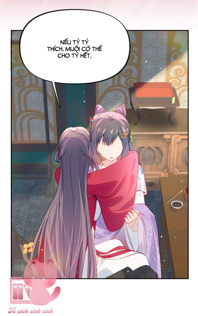 một đêm nọ đột nhiên yandere tới! chapter 47 20