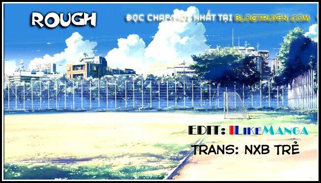 rough - ngọc thô chapter 92 19