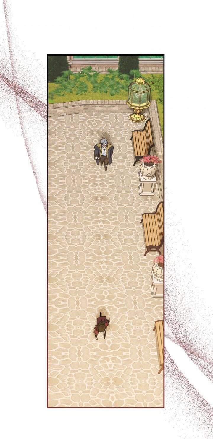 [18+] người đẹp và quái vật chapter 88.2 10