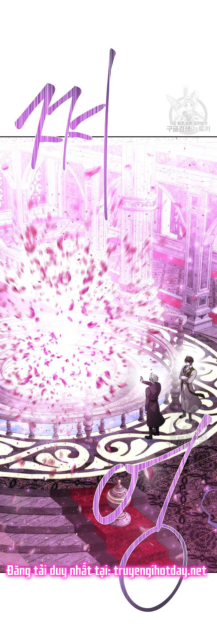 năm môn đệ của charlotte chapter 191.1 34