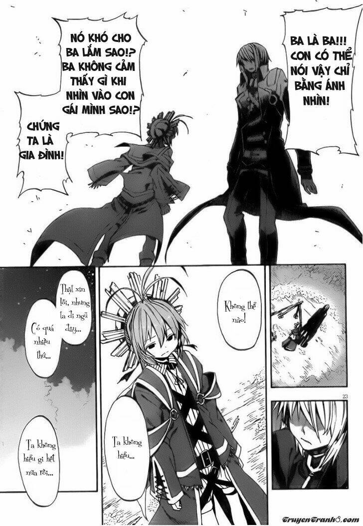 kamisama no inai nichiyoubi chapter 13 24