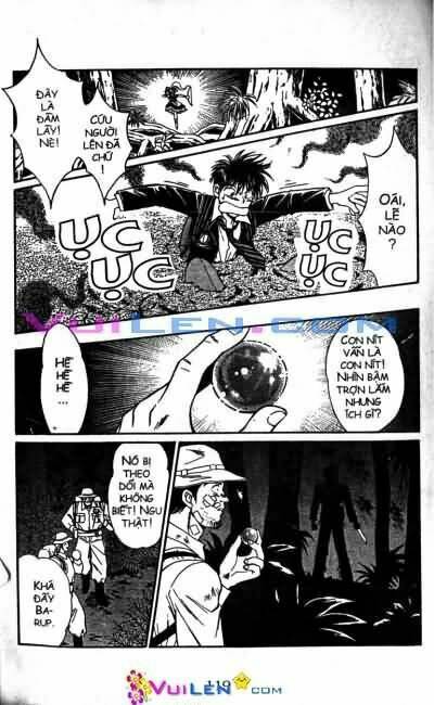 lâu đài cổ chapter 12 119